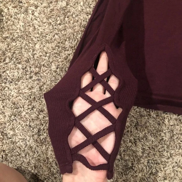 long sleeve shirt - Picture 2 of 3